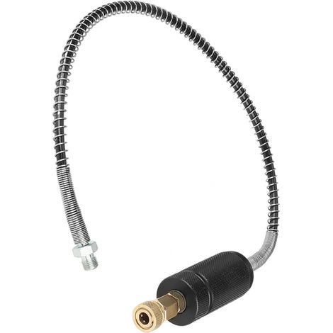Joint torique pour flexible de filtre à huile et eau, pompe haute pression 30MPa 3500psi, compresseur d'air (1/5)