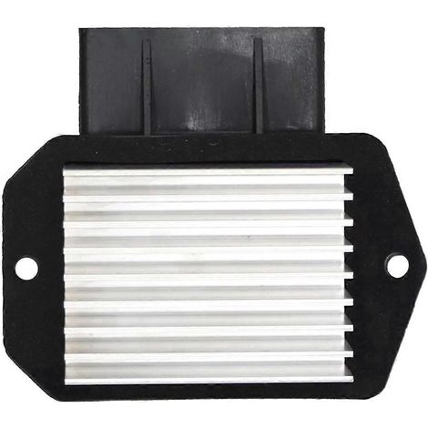 Résistance de moteur de ventilation pour Chrysler Dodge Ram 1500 2500 3500 (1/5)