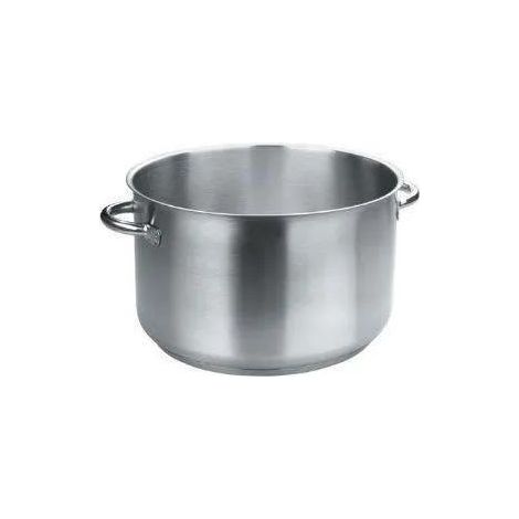 Olla Lacor Eco Chef acero inoxidable 40 cm 19 4 litros