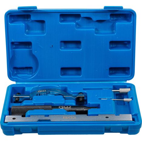 BGS  Juego  de  herramientas  de  calado  de  motores  para  Opel  1.0,  1.2,  1.4  -  8303 (1/5)