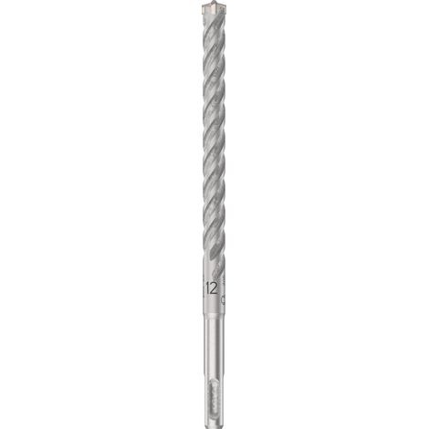 Bosch PRO SDS plus-5X Hammer Drill Bit 12 x 150 x 210 mm 10 pcs 2608833906