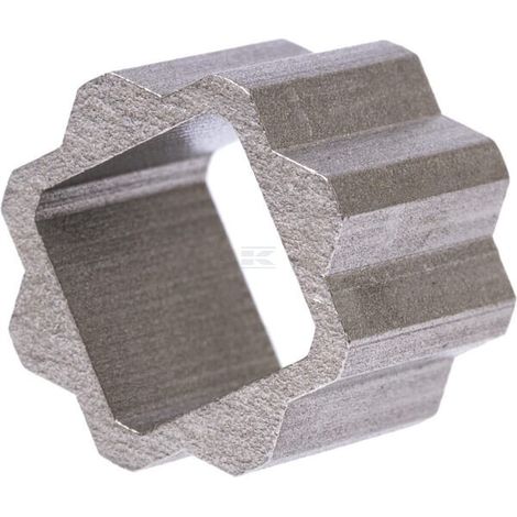 Casq. reductor 14 mm 11 mm DURAVIS RHX1411 (1/2)