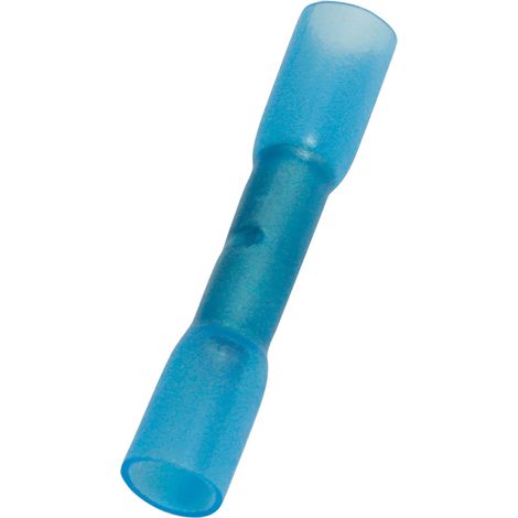 Prolongateur à sertir RS PRO 1,5  2,5 mm², 16  14 AWG Isolé (1/3)