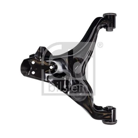 Bras de liaison, suspension de roue FEBI BILSTEIN 174692 MITSUBISHI MR 496 795 (1/2)