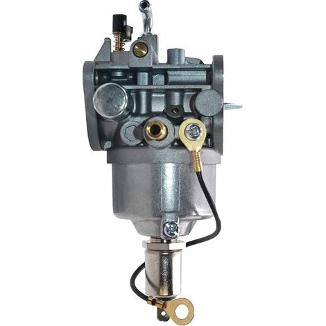 Carburateur AM130924 adapté à Kawasaki FH500V – Remplace 15003‑7037 et 15003‑7034 – Idéal pour tracteur tondeuse autoportée (1/5)