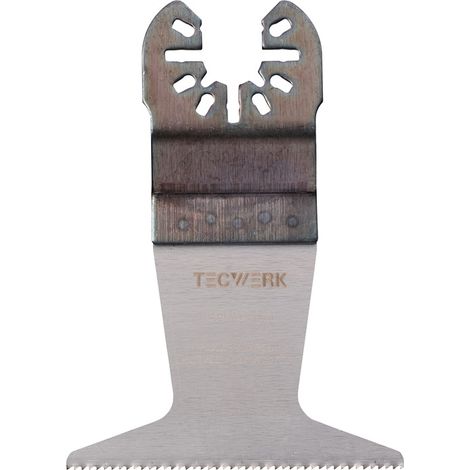 Tauchsägeblätter B.63mm Eintauch-T.42mm 1 St.Univ.TECWERK (1/2)