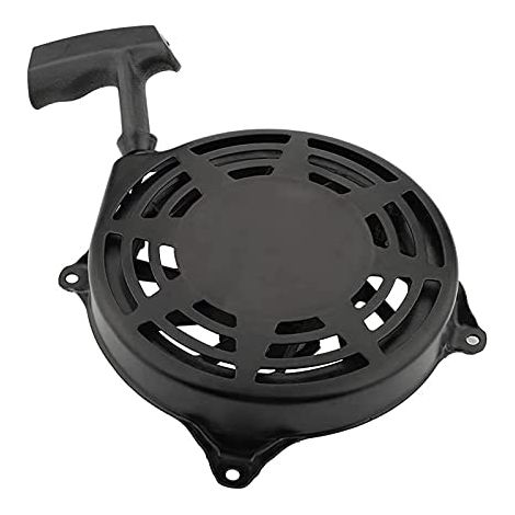 Starter-Rückruf für Briggs & Stratton Starter-Rückruf Starter-Rückruf 497680 Starter-Rückruf Manueller Starter für 497680 498144 Starter-Rasenmäher Starter-Rückruf
