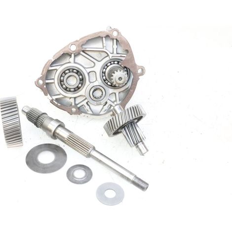 TRANSMISSION ROUE YAMAHA X-CITY XCITY 125 2007 - 2013 (1/5)