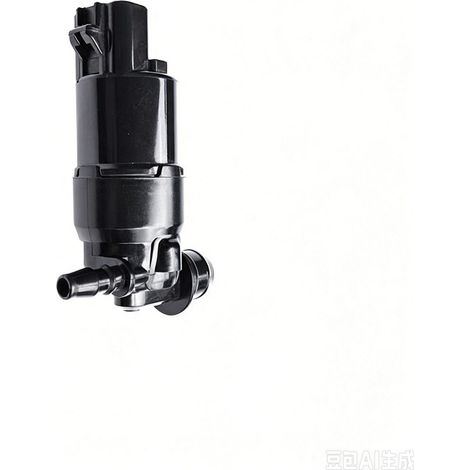 8264A228 and 8264A186 headlight washer motors are suitable for Mitsubishi ASX L200. (1/4)