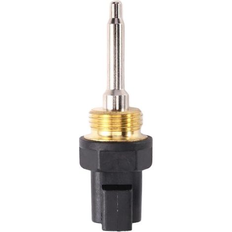 Wassertemperatursensor 264-4297 für Caterpillar E330C, E330D, E336D Baggermotor C7 3126 (1/5)