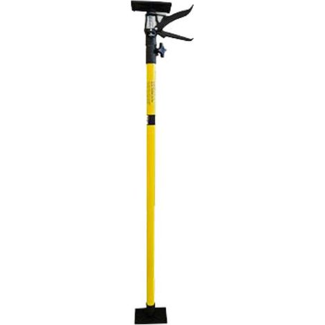 ASTA SUPPORTO TELESCOPICA 190/360CM PORTATA 80KG