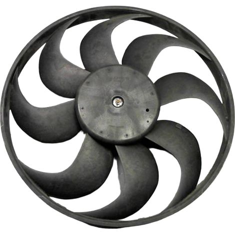 Moteur Ventilateur Radiateur PEUGEOT 308 [PRODUIT D'OCCASION]♻️9806313580 (1/3)