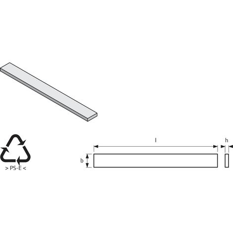 Uponor Tecto Striscia isolante EPS DES 30-2mm 150x1400mm, 1005480