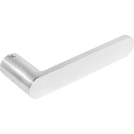 MANILLA SIN ROSETA MODELO PURE ø25 ACABADO CROMO SATINADO, NEGRO MATE, BLANCO MATE (1/2)