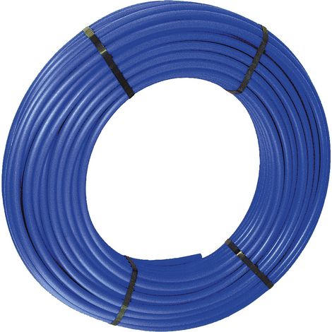 Tubo Per Nu Blu 20x25 100m