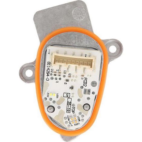 Módulo de día/indicación de luz derecha LED 63119477822 para BMW X1 F48 LCI 2019-2022 (1/5)
