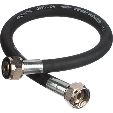 1404024060 Gasslang 60 cm Norme Giveg