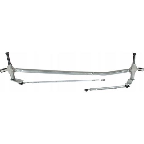 Meccanismo tergicristallo senza motore per Renault Master III, Opel Movano, Nissan NV400 2010-2023 - 6041MWP3 (1/5)