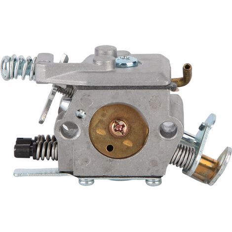 Carburateur pour Tronçonneuse Husqvarna 136 / 137 / 142 (1/5)