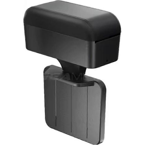 Auto-Armlehnenbox-Organizer, höhenverstellbare Ellbogenauflagen-Aufbewahrungsbox, universeller Innenraum-Armlehnen-Sitz-Organizer (1/5)