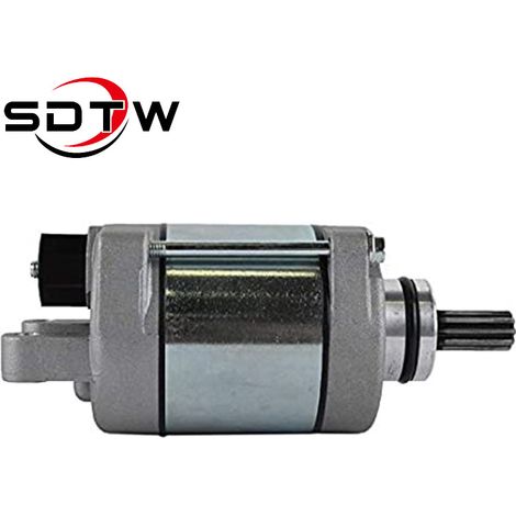 77240001100 SMU0531 Starter Motor Applicable to KTM 250-350SX-F XC-F 2011-2016 (1/5)