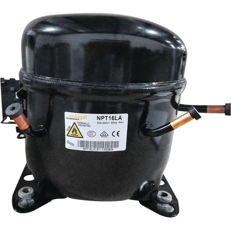 Compresseur Polaire (R290-NPT16LA) - Polar