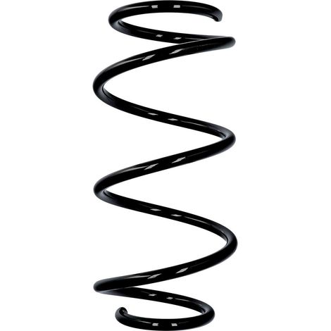 Ressort standard Eibach ERL Renault avant R10257 (1/2)