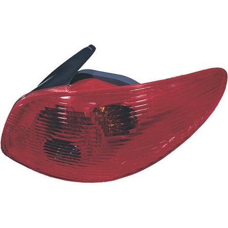Feu arrière droit Peugeot 206 2003-2009
