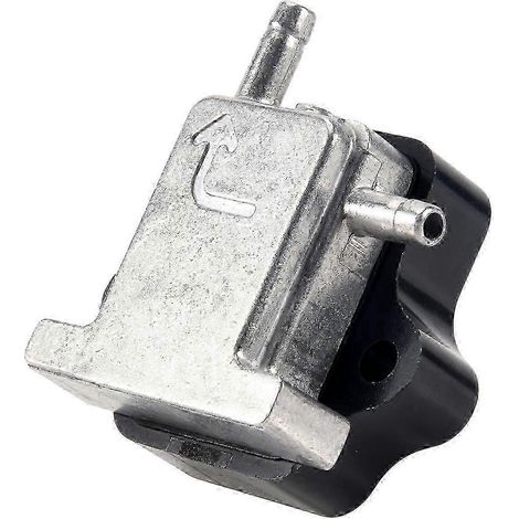 Pompe à carburant pour moteurs hors-bord 4 temps Mariner et Mercury de 4 à 9,8 CV - Référence : 3H6-04000-7 803529T06