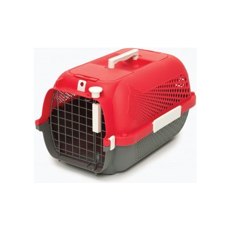 Catit TransportÝn Profile - S Rojo Cereza