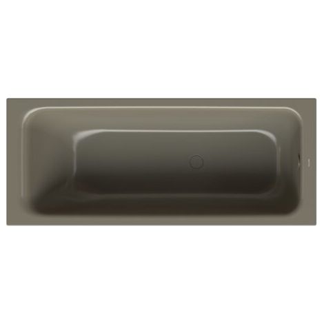 BETTE 3411-404 Baignoire rectangulaire Select Graphite (1/3)