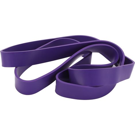 m langes elastisches Klimmzug-Unterstützungsband für Fitness, Yoga und Krafttraining (1/5)