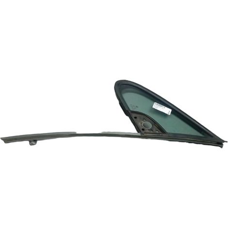 [PRODUIT D'OCCASION] Glace Fixe Porte Avg PEUGEOT 307 2001-2005 ♻️ Ref Oe. 920194 - Garantie à vie (1/2)