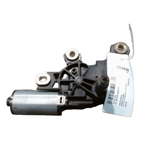 [PRODUIT D'OCCASION] Moteur Essuie-glace Arriere AUDI A3 Sportback ♻️ Ref Oe. 8l0955711b - Garantie à vie (1/2)