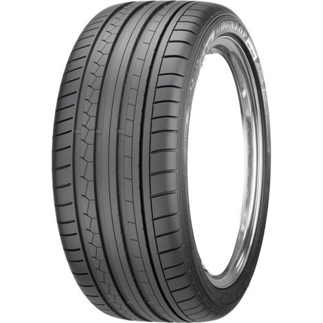 DUNLOP Pneus été 245/40 ZR20 TL 99(Y) SP SPORT MAXX GT XL MFS J (1/3)