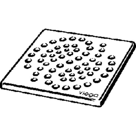 VIEGA 492311 Rouille 4928.4 (1/3)