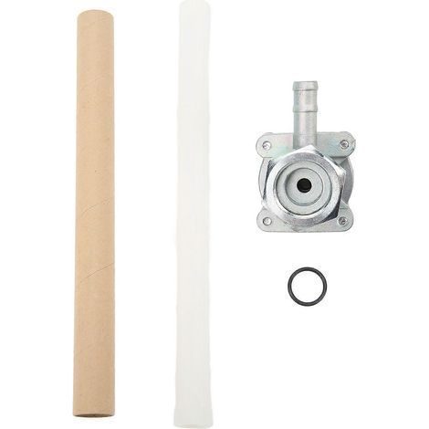 Robinet de réservoir d'essence pour motos CB400 VTEC, CBF600, CBF500, XLV650 et XLV650V Transalp (1/5)