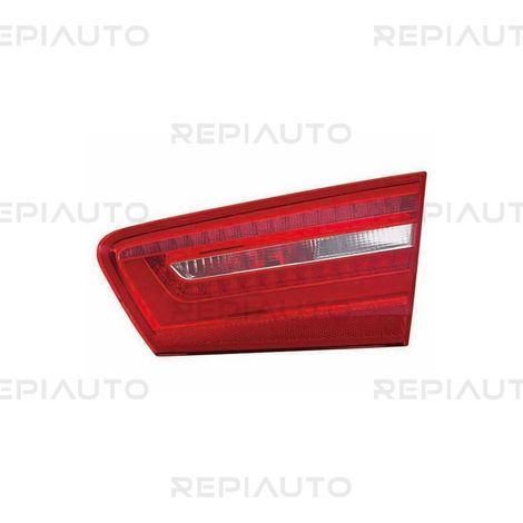 Feu arrière droit intérieur Led Audi A6 4 (4G2-C7-4GC) phase 1 2011-2014