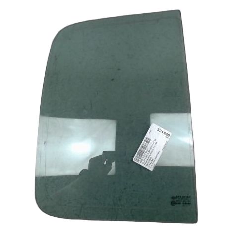 [PRODUIT D'OCCASION] Glace Fixe Porte Ard RENAULT Clio II Ph.2 01-06 ♻️ Ref Oe. 7700842897 - Garantie à vie (1/2)