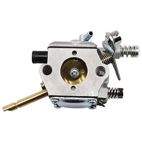 VURAHOME - Carburateur pour Stihl FS160 FS180 FS220 FS280 FS290 Débroussailleuse Remplace Zama C15-51 C1S-S3D Walbro WT-223 (1/5)
