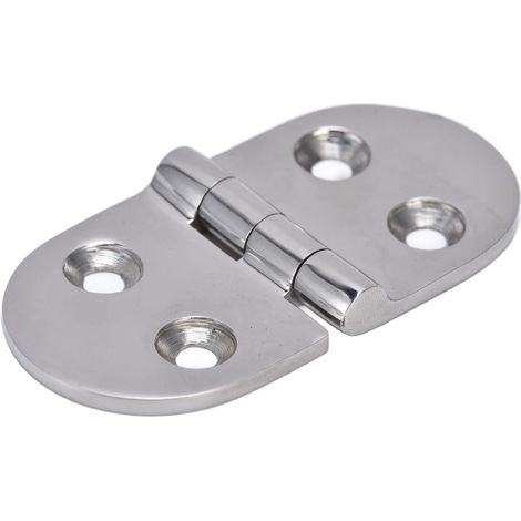 Resistance Corrosion Polished 76x38x3 Cabinet Maximum Storage Marine (1/5)