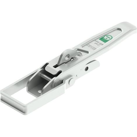 Chiusura del rimorchio SPP ZB-01A (1/3)