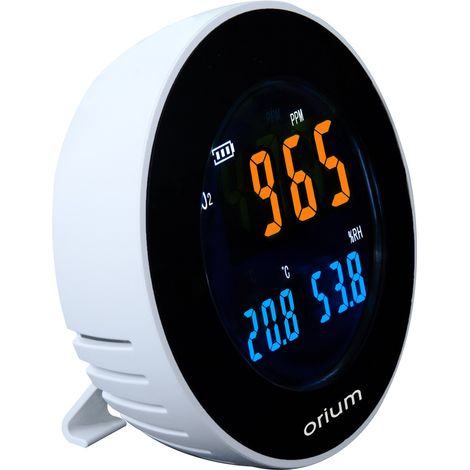 Détecteur de CO2 Quaelis 16 Orium, +70°C max ( Prix pour 1 )