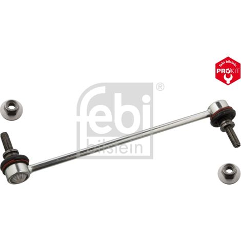 Barre / support, stabilisateur FEBI BILSTEIN 102812