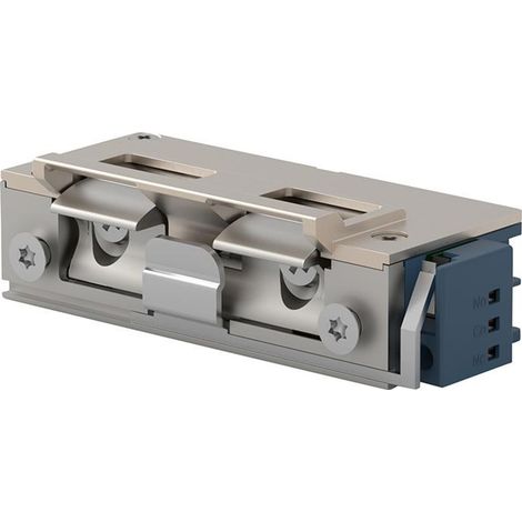 E-Öff FS 5UF6X21 9-24V AC/DC AS+RÜ+Fall (1/5)