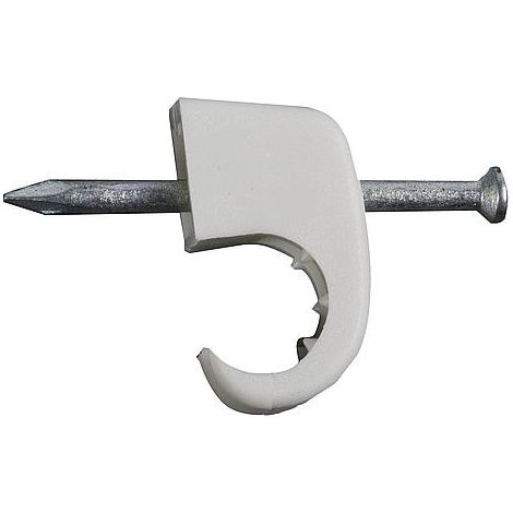 Fischer 100x Collier de clouage multidirectionnel MNS 10-14 - 094675 (1/3)