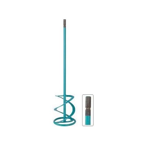 Malaxeur Collomix CX40112 puissance 1000 W capacité 15-25 kg (1/2)