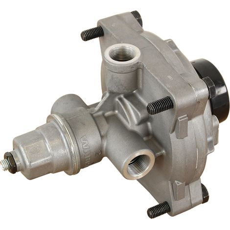 Anhängersteuerventil 8 bar WABCO 4712000080 3224925R91 329006361