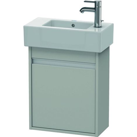 Duravit Ketho Waschtischunterbau wandhängend, 450x550x225 mm, (1/4)