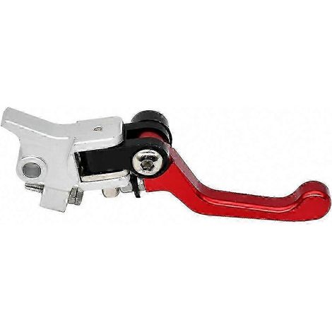 Freinage KTM SX SX-F EXC EXC-F XC XC-W XC-F TPI 6Days 125-530cc 2008-2023 Maître-cylindre Embrayage Pompe Frein Levier Droit Motocross (1/5)